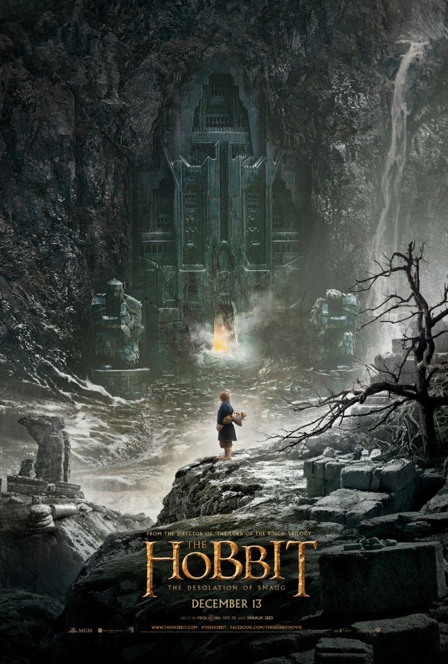 The Hobbit: The Desolation of Smaug 