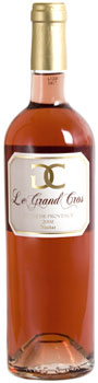 Domaine Grand Cros L’Esprit de Provence 2005, France