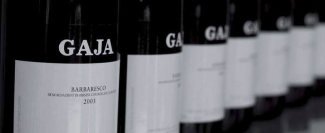 Gaja Barbaresco, Italy