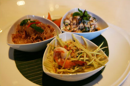 Thai Salad