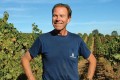 Josh Jensen of Calera Wines, California