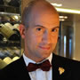 Sommelier Karim Boulet