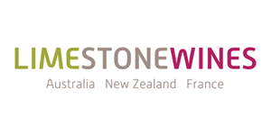 Limestone Wines logo
