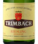 Maison Trimbach Riesling 2005