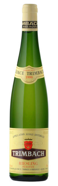 Maison Trimbach Riesling 2005