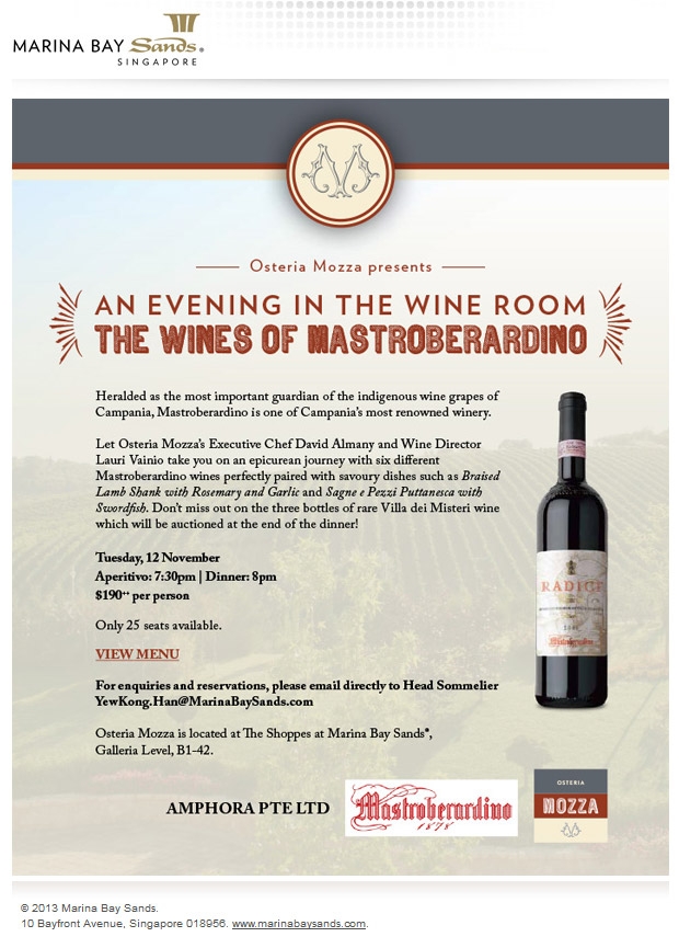 www.mastroberardino.com www.marinabaysands.com