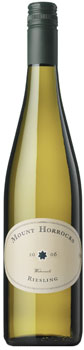 Mount Horrocks Watervale Riesling 2006, Australia