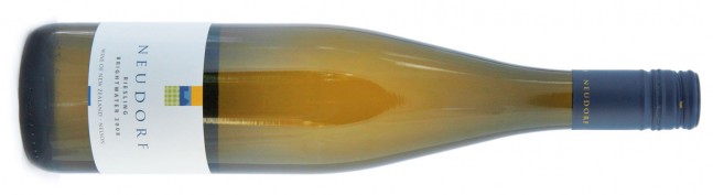 Neudorf Brightwater Riesling 2008, New Zealand