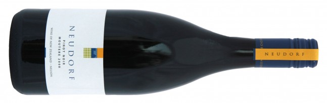 Neudorf Moutere Pinot Noir 2008, New Zealand