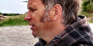 Nick Mills - Rippon Vineyard
