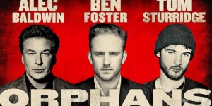 Orphans www.newyorkcitytheatre.com