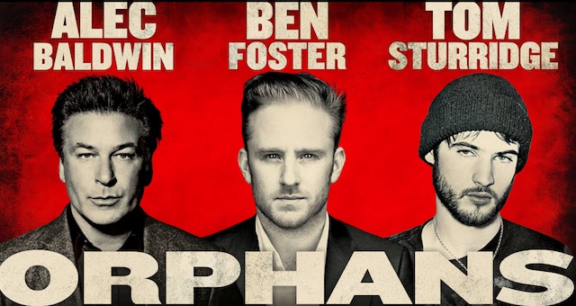 orphans