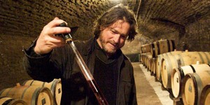 Pascal Marchand, Winemaker
