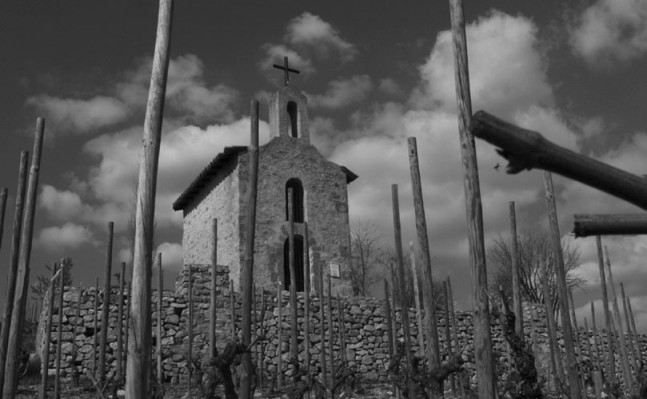 Hermitage La Chapelle Rouge