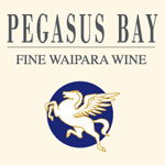 Pegasus Bay logo