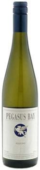 Pegasus Bay, Riesling Dry 2006, New Zealand