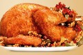 Recipe for the Perfect Christmas Roast Turkey