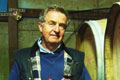 Phillip Jones winemaker of Bass Phillip