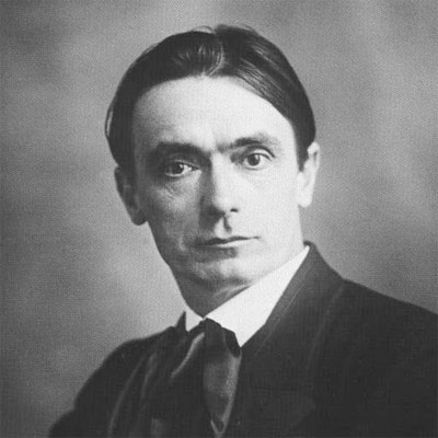 Rudolf Steiner Biodynamics