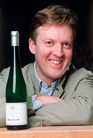 Salomon Bert