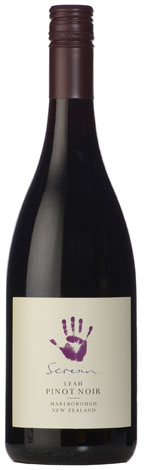 Seresin Leah Pinot Noir, New Zealand