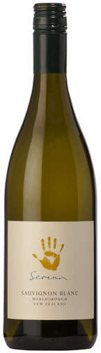 Seresin Sauvignon Blanc 2007, New Zealand