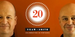 Shaw & Smith winery, Australia