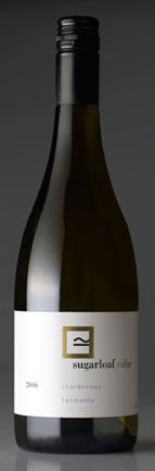 Sugarloaf Ridge Chardonnay 2006 bottle