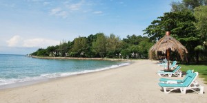 Taj Resort Langkawi Beach, Malaysia