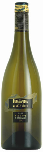 Tarrawarra Chardonnay, Australia