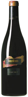 Tarrawarra Pinot Noir 2002, Australia