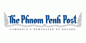 Cambodia's Newspaper of Record