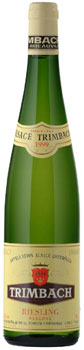 Trimbach Riesling 2004, Alsace, France