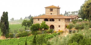 The Idyllic Villa Picelle, Azienda Agricole Fontodi