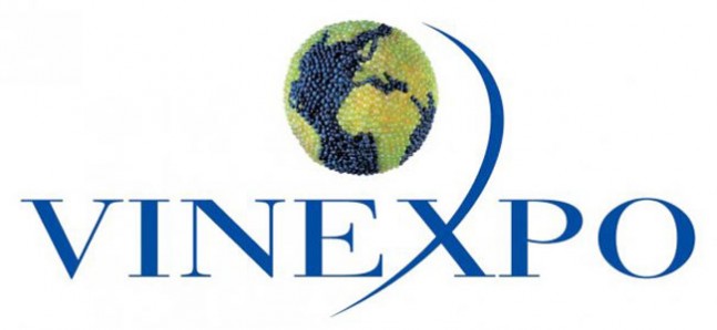 Vinexpo logo