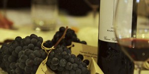 Barolo Nebbiolo Grape