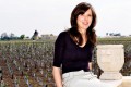 Caroline Frey, oenologist and winemaker at Chateau La Lagune