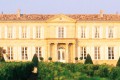 Chateau Branaire Ducru, built in 1824