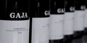 Gaja Barbaresco, Italy