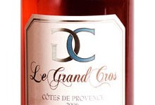 Domaine Grand Cros L’Esprit de Provence 2007