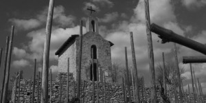 Hermitage La Chapelle Rouge