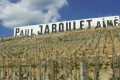 Paul Jaboulet vineyard