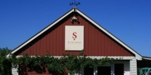 Schubert Wines cellar door