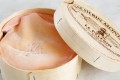 Vacherin Mont d’Or cheese from Jura Mountains, France