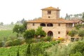 The Idyllic Villa Picelle, Azienda Agricole Fontodi