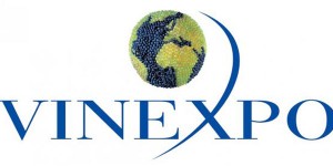 Vinexpo logo