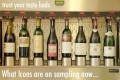 The Sampler - Wine Machine